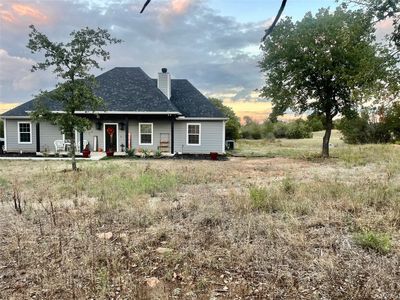 1318 Brown Rd, Palo Pinto, TX, 76484