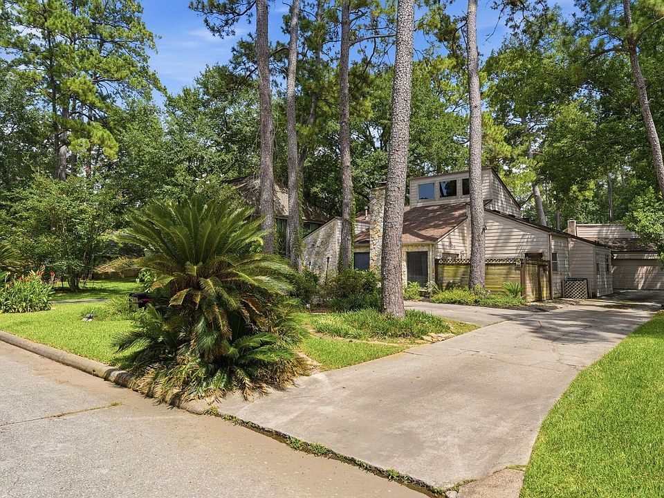 1st image of 6611 Rippling Hollow Dr