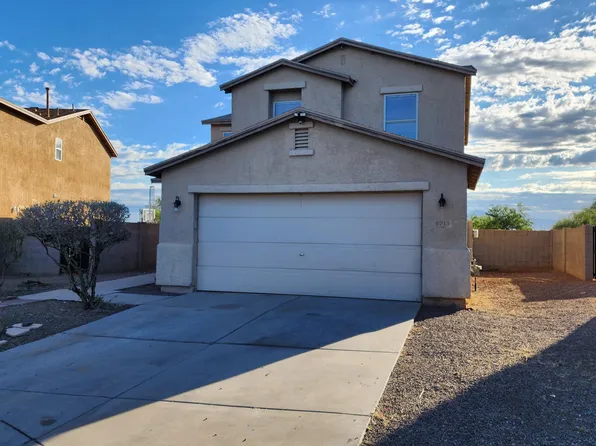 6715 S Parliament Dr, Tucson, AZ 85756
