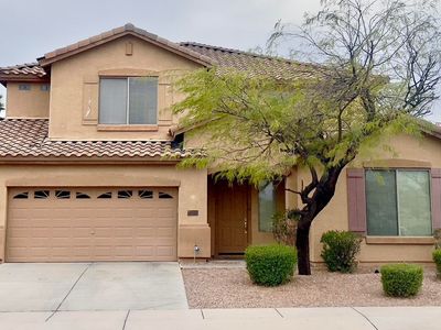 16945 W Limestone Dr, Surprise, AZ, 85374
