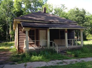 1207 Meigg St, Corinth, MS 38834