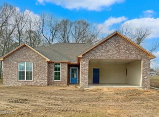 369 W Old Highway 24 W, Kokomo, MS 39643