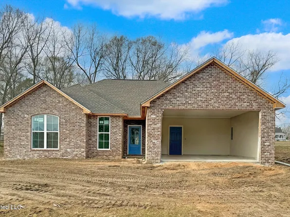 369 W Old Highway 24 W, Kokomo, MS 39643