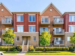 5050 Intrepid Dr #57, Mississauga, ON L5M 0E8