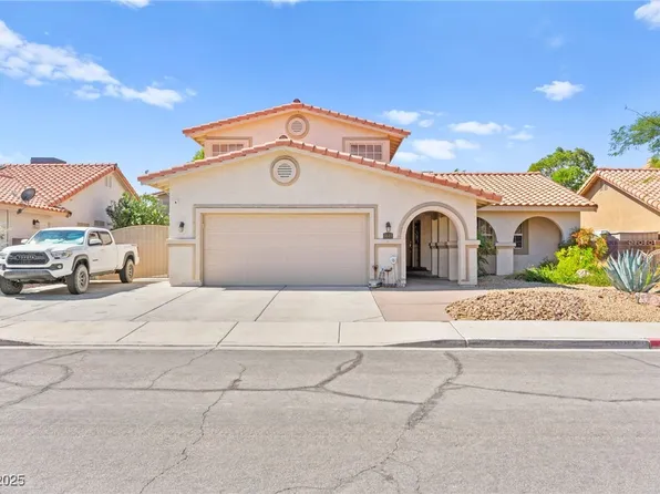 3641 White Plains Dr, Las Vegas, NV 89129