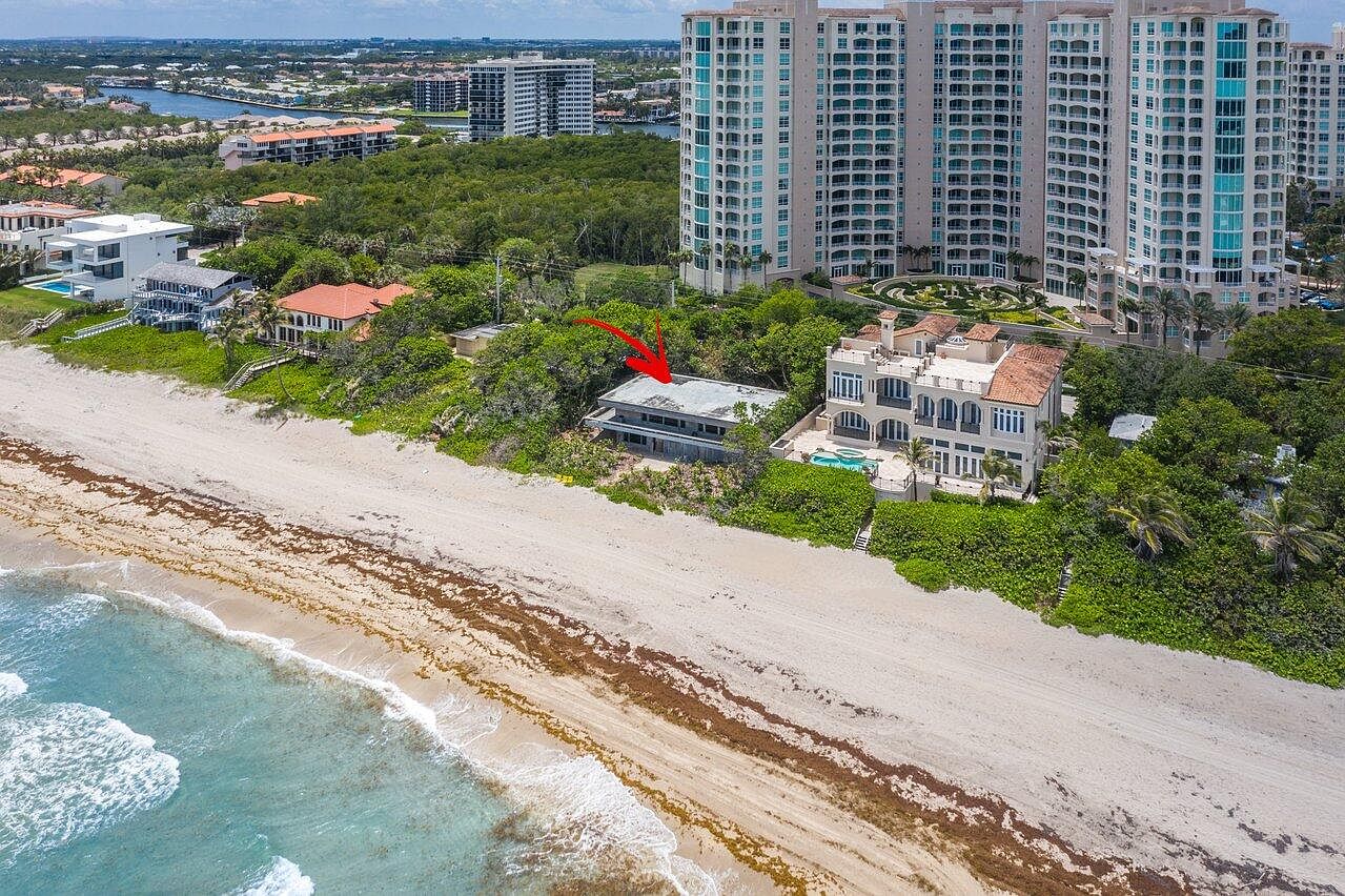 3805 S Ocean Blvd, Highland Beach, FL 33487 Zillow
