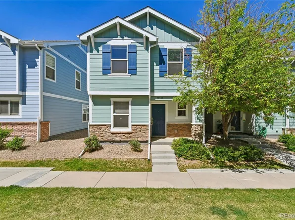 18948 E 58th Avenue, Denver, CO 80249
