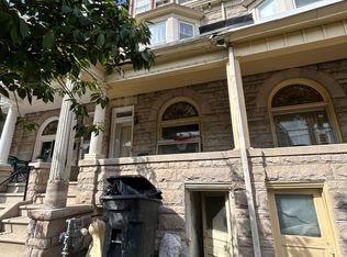 137 W Windsor St, Reading, PA 19601