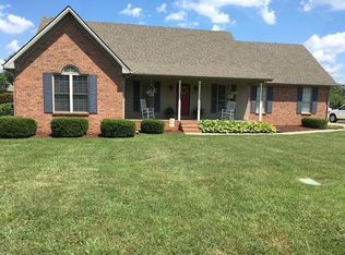 2426 English Hill Dr, Murfreesboro, TN 37130