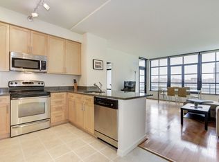 437 New York Ave NW APT 510, Washington, DC 20001