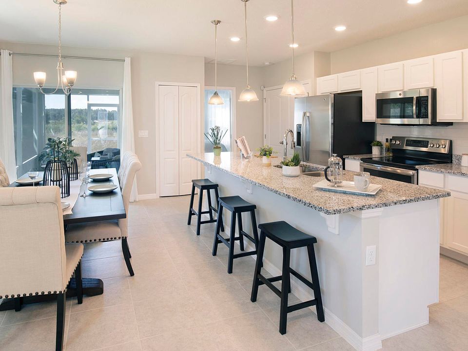 Valencia - Sorrento & Mount Dora by Maronda Homes | Zillow