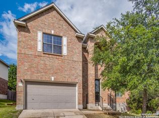 507 Mesa Loop, San Antonio, TX 78258