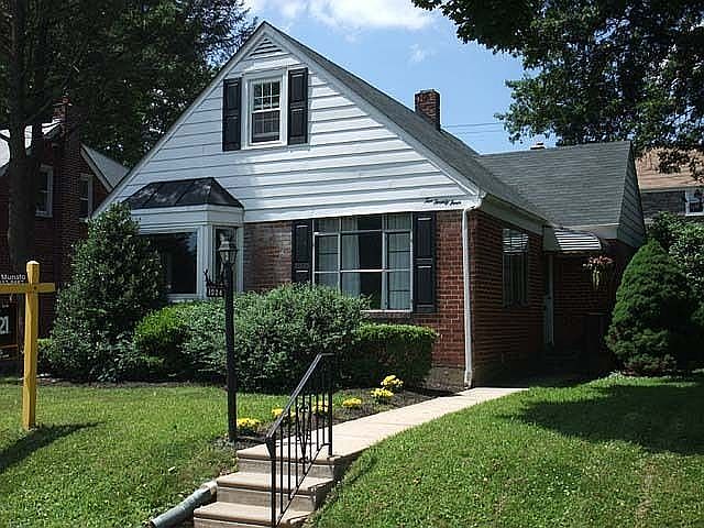 Front View