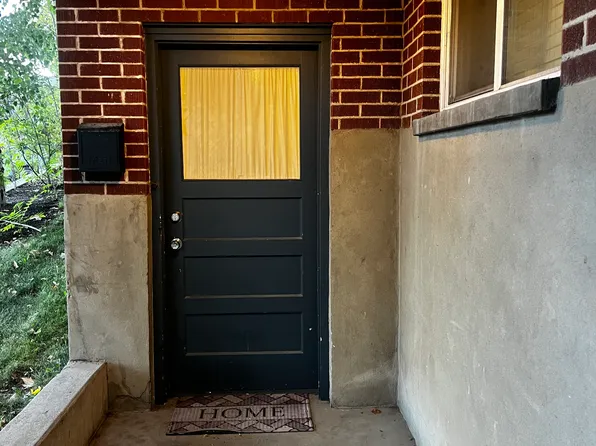 2234 E Roosevelt Ave #Basement, Salt Lake City, UT 84108