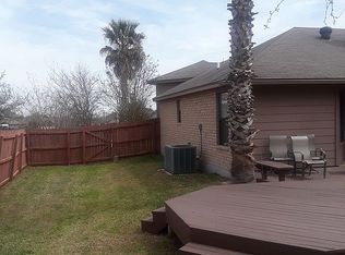 2248 Garden Sun Pl, New Braunfels, TX 78130