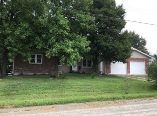 1115 Gantz St, Stewartsville, MO 64490