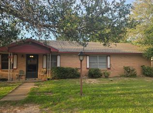 503 Guiceland Dr, Grapeland, TX