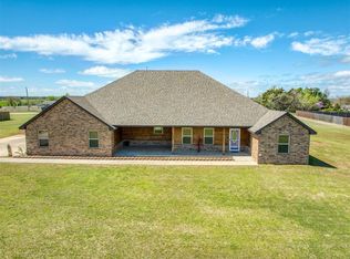 155 Lariat St, El Reno, OK 73036