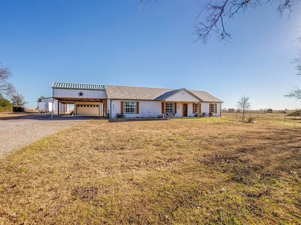 8004 County Road 313, Grandview, TX 76050