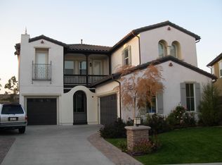 500 Celestial Point, Tustin, CA 92782
