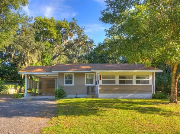 355 W WISCONSIN AVENUE, ORANGE CITY, FL 32763