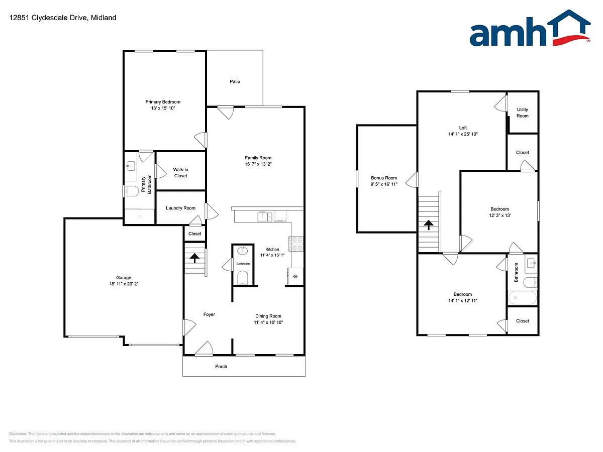 Building Photo - 12851 Clydesdale Dr
