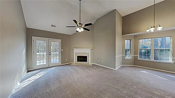 3361 English Oaks Dr NW — Photo 3