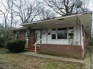 3651 Hazelwood Ave, Memphis, TN 38122