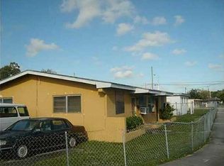 2009 Washington Ave, Opa Locka, FL 33054