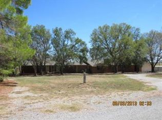 9702 SE 165th St, Walters, OK 73572