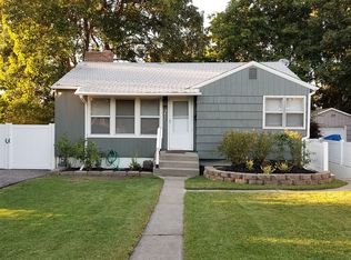 3411 E 21st Ave, Spokane, WA 99223