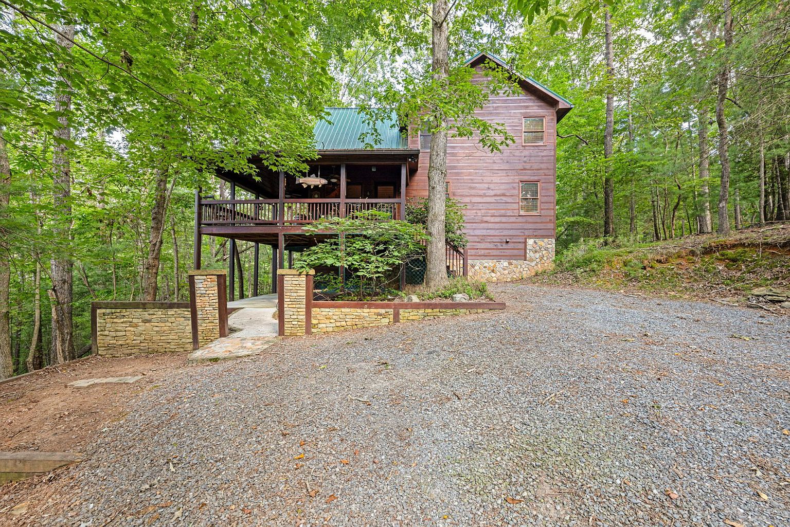 118 Elba Ct, Ellijay, GA 30540 Zillow