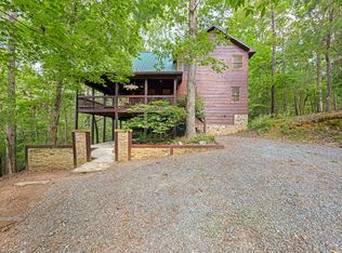 118 Elba Ct, Ellijay, GA 30540