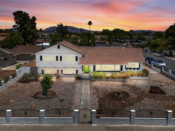 845 Kenny Way, Las Vegas, NV 89107