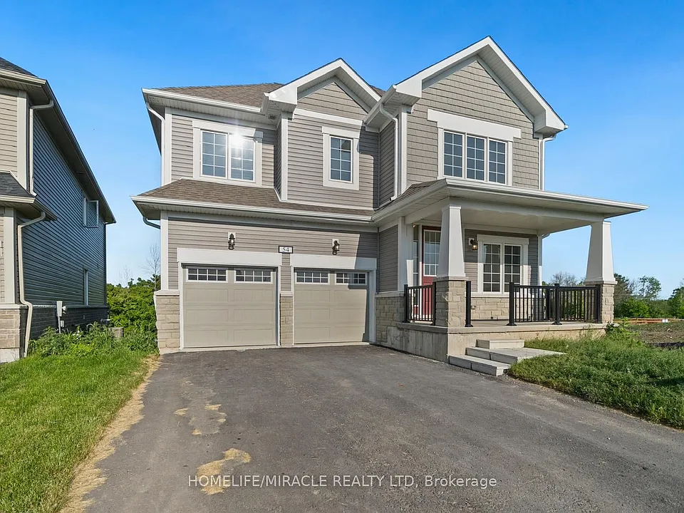 54 Oakmont Dr