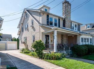4110 Taylor Ave, Drexel Hill, PA 19026
