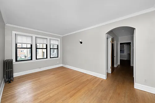 6815 W 21st St #1003 Photo 1