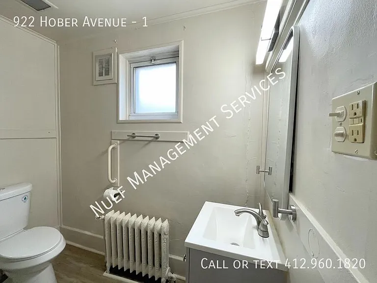 922 Hober Ave #1 — Photo 2