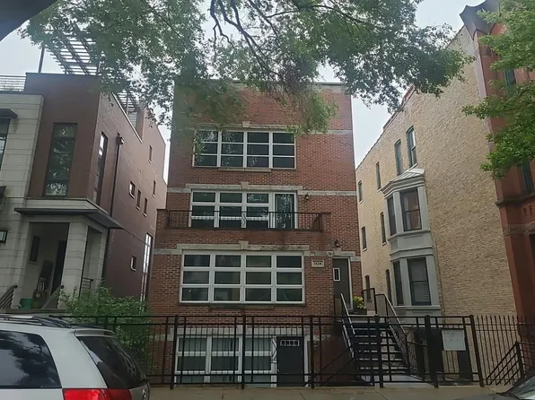 1428 N Mohawk St #A, Chicago, IL 60610