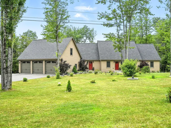 35 Makenzie Lane, Manchester, ME 04351