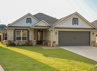 3340 Celebration Way, Longview, TX 75605