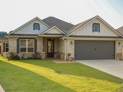 3340 Celebration Way, Longview, TX, 75605