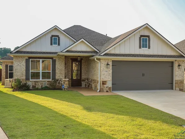 3340 Celebration Way, Longview, TX 75605