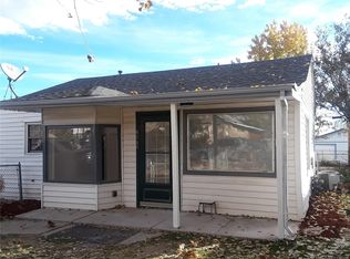 6730 Grove St, Denver, CO 80221