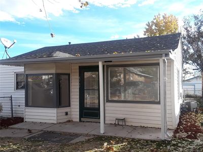 6730 Grove St, Denver, CO, 80221