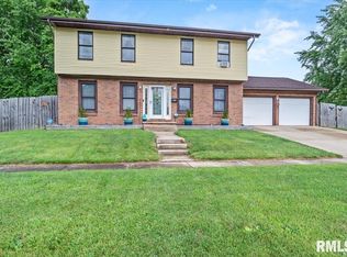 316 S 14th St, Springfield, IL 62703