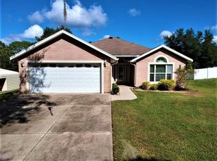 37137 Waldo Dr, Dade City, FL 33525