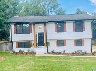857 5th Ave NE, Jacksonville, AL 36265