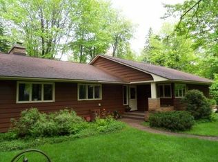 327 Spring Lake Rd, Rhinelander, WI 54501