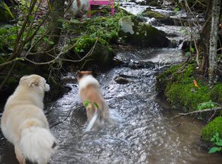 450 Emmanuel Rd SW, Willis, VA 24380